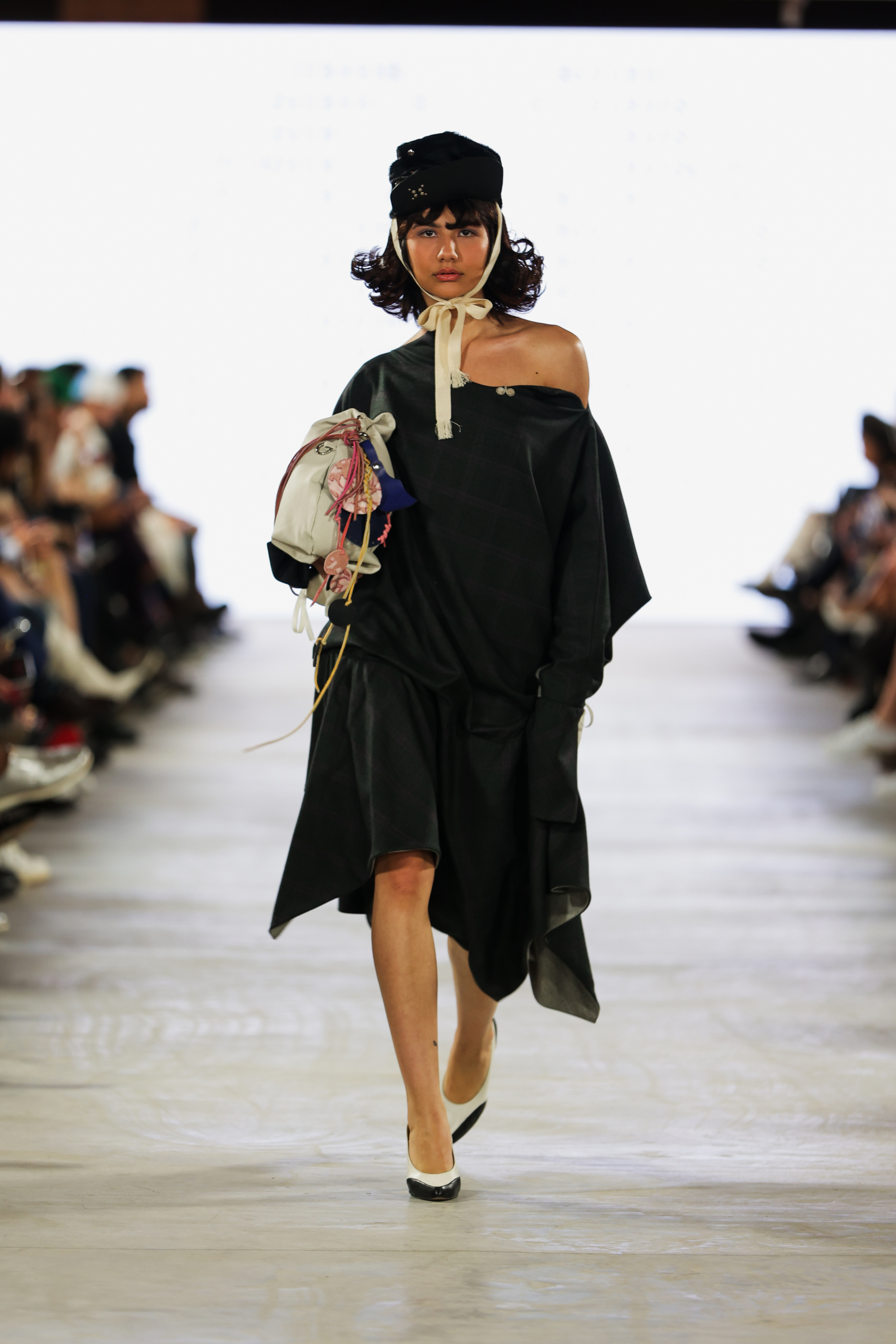 fashion art toronto, Fashion Art Toronto SS25 Highlights, Liminul Magazine