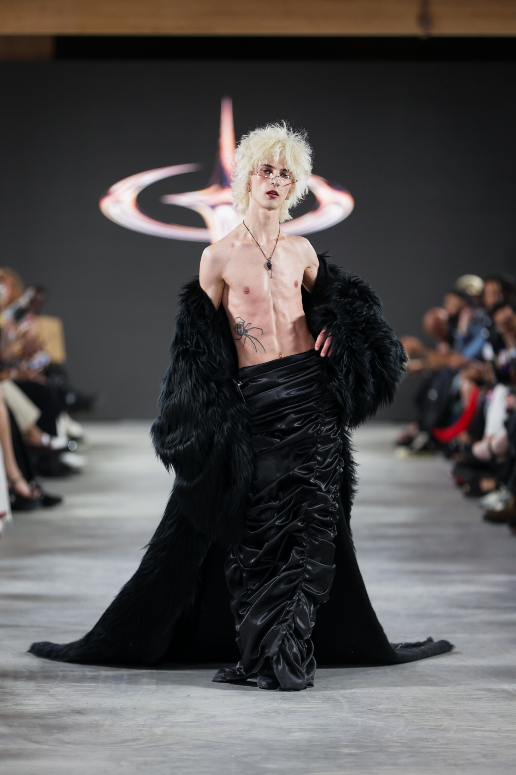 fashion art toronto, Fashion Art Toronto SS25 Highlights, Liminul Magazine