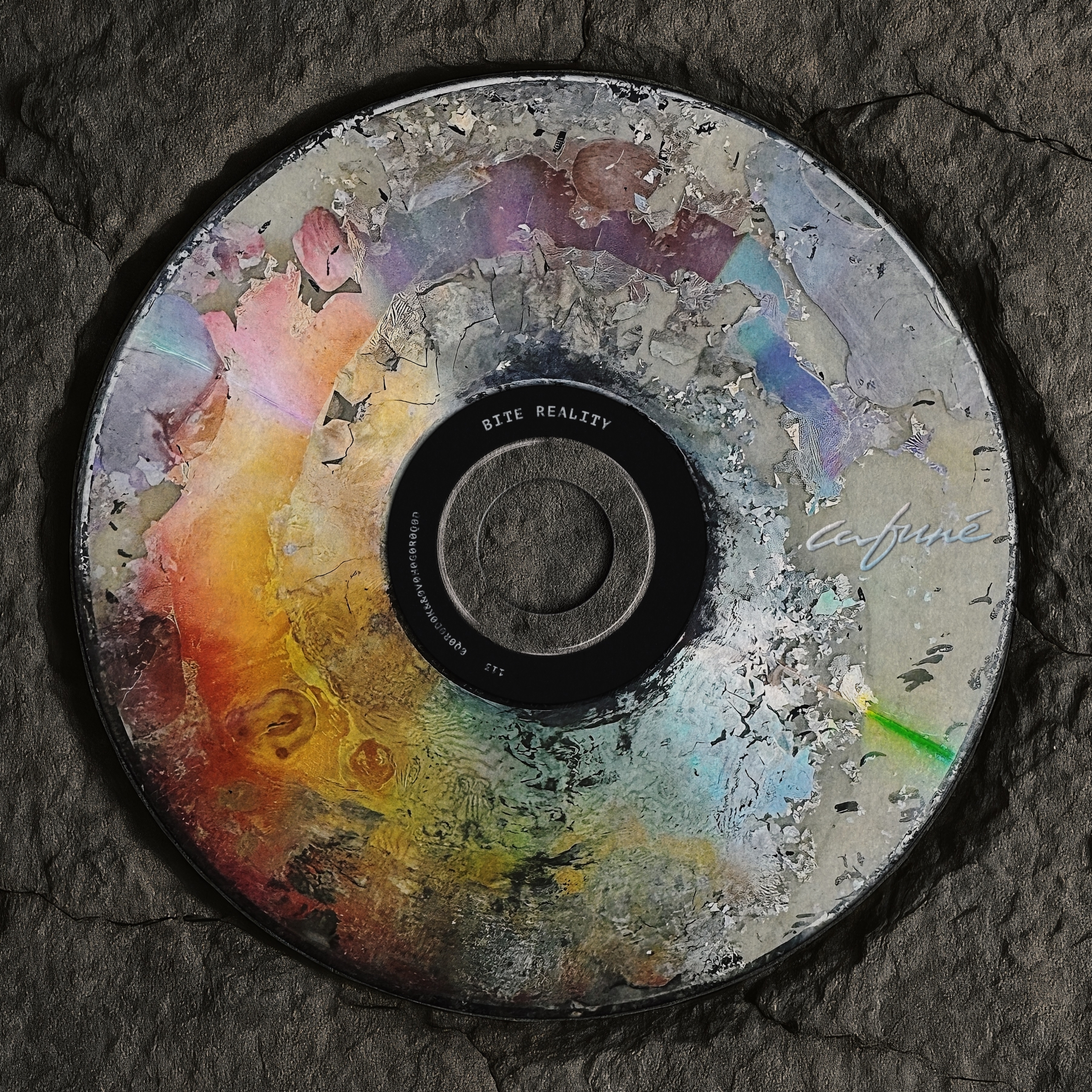 , Cafun&eacute; Bites Back: Bite Reality Confronts the Algorithm After &ldquo;Tek It&rdquo;, Liminul Magazine