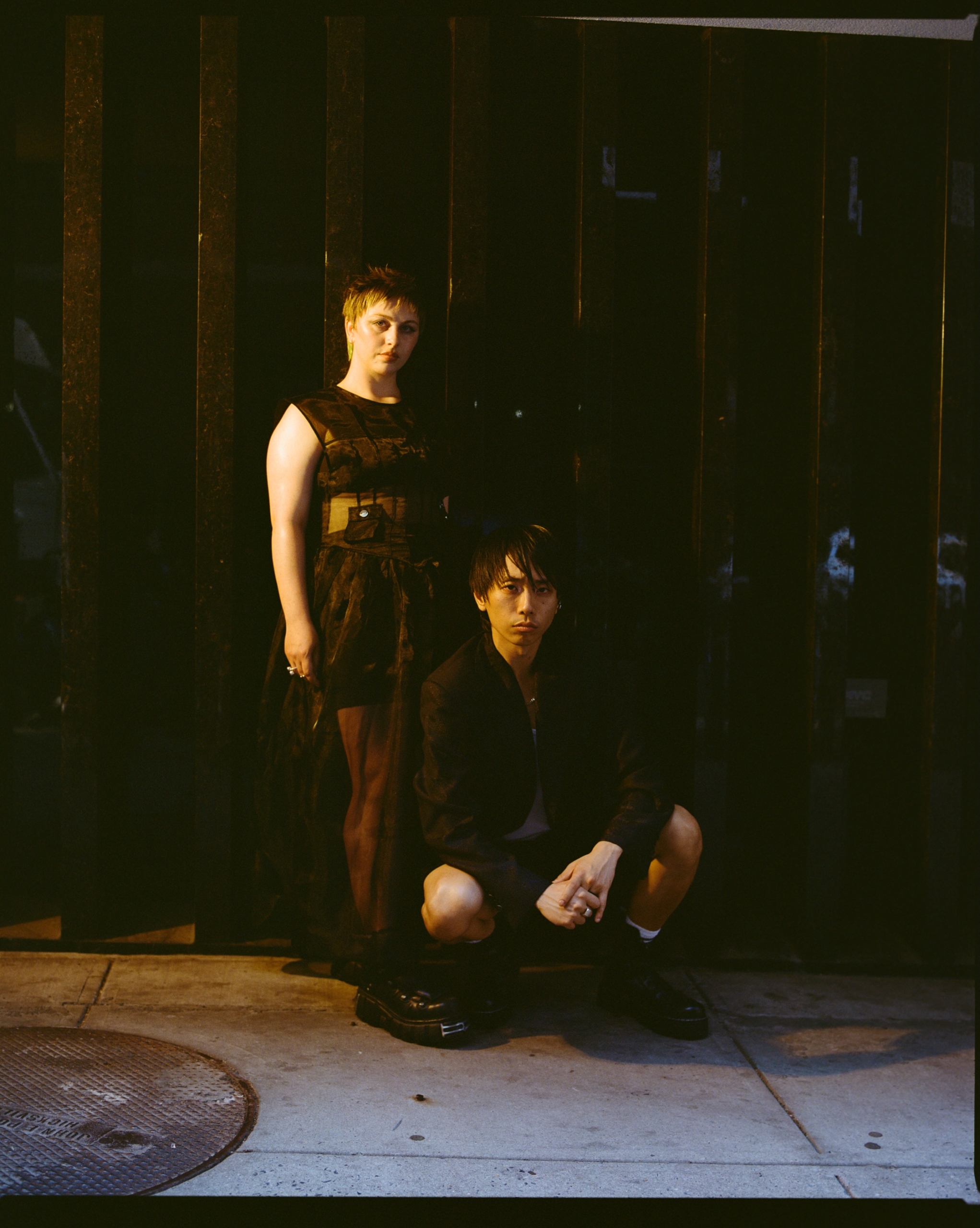 , Cafun&eacute; Bites Back: Bite Reality Confronts the Algorithm After &ldquo;Tek It&rdquo;, Liminul Magazine