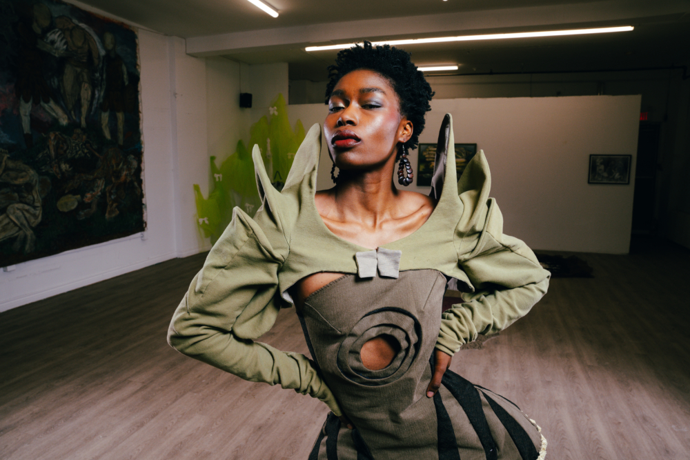 isecai, ISECAI&rsquo;s &ldquo;Metamorphosis&rdquo; Rejects Perfection in Favour of Process, Liminul Magazine