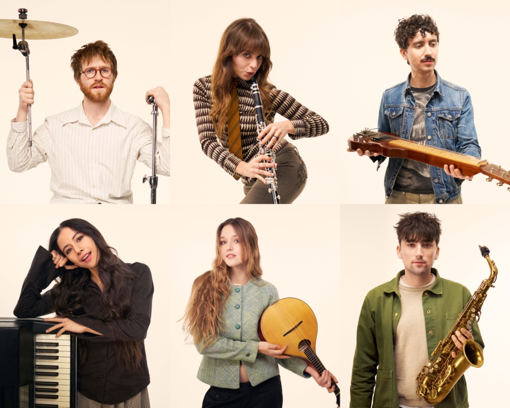 Black Country, New Road, Black Country, New Road&rsquo;s Unpredictable Future, Liminul Magazine