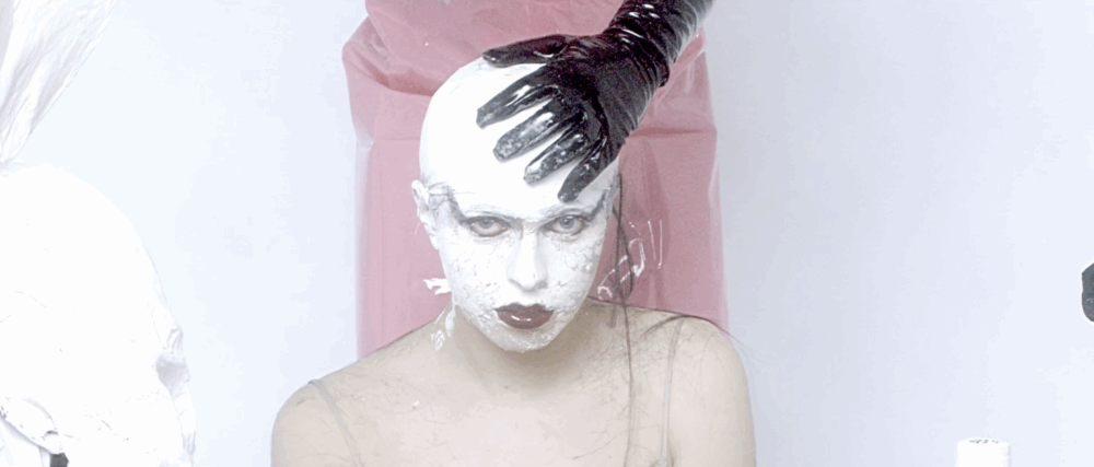 amara, AMARA: The Body as Ritual, Liminul Magazine