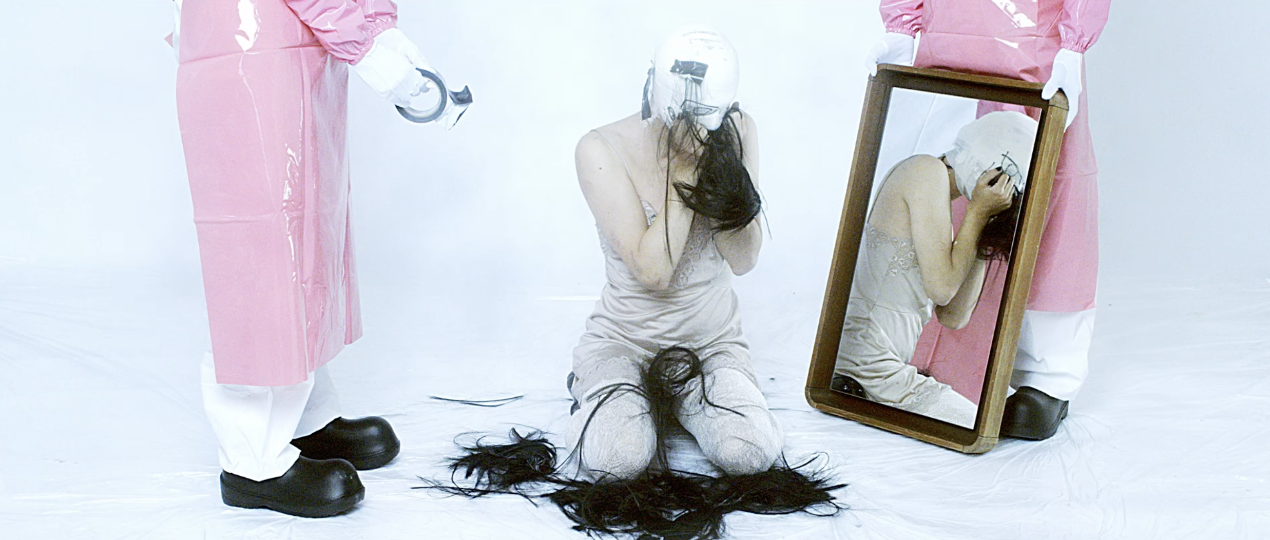 amara, AMARA: The Body as Ritual, Liminul Magazine