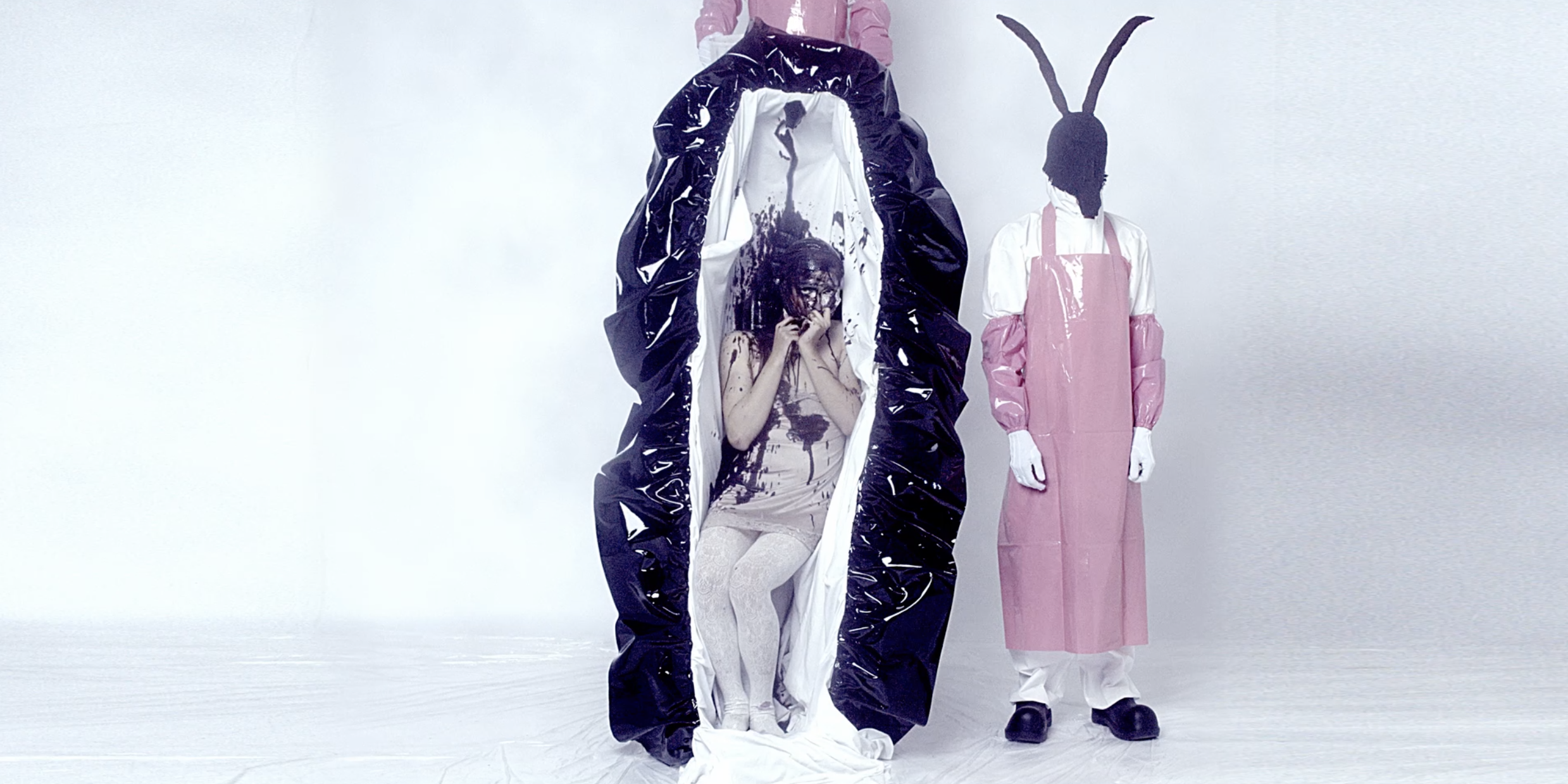 amara, AMARA: The Body as Ritual, Liminul Magazine