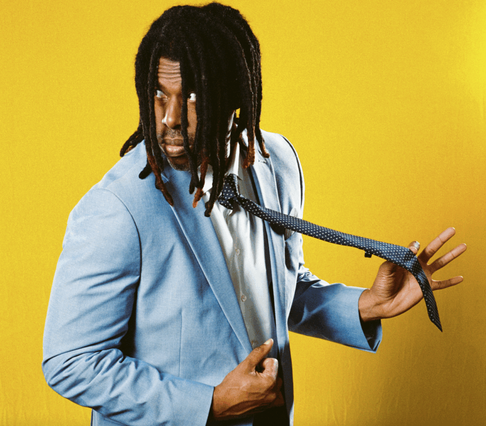 flying lotus, Entering the atmosphere of Flying Lotus&rsquo; BIG MAMA, Liminul Magazine