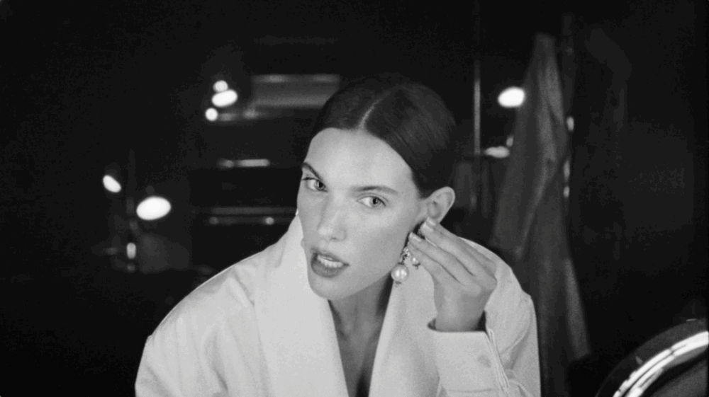 Charlotte cardin, Charlotte Cardin Ignites Pop with Hypnotic New Single The Way We Touch, Liminul Magazine