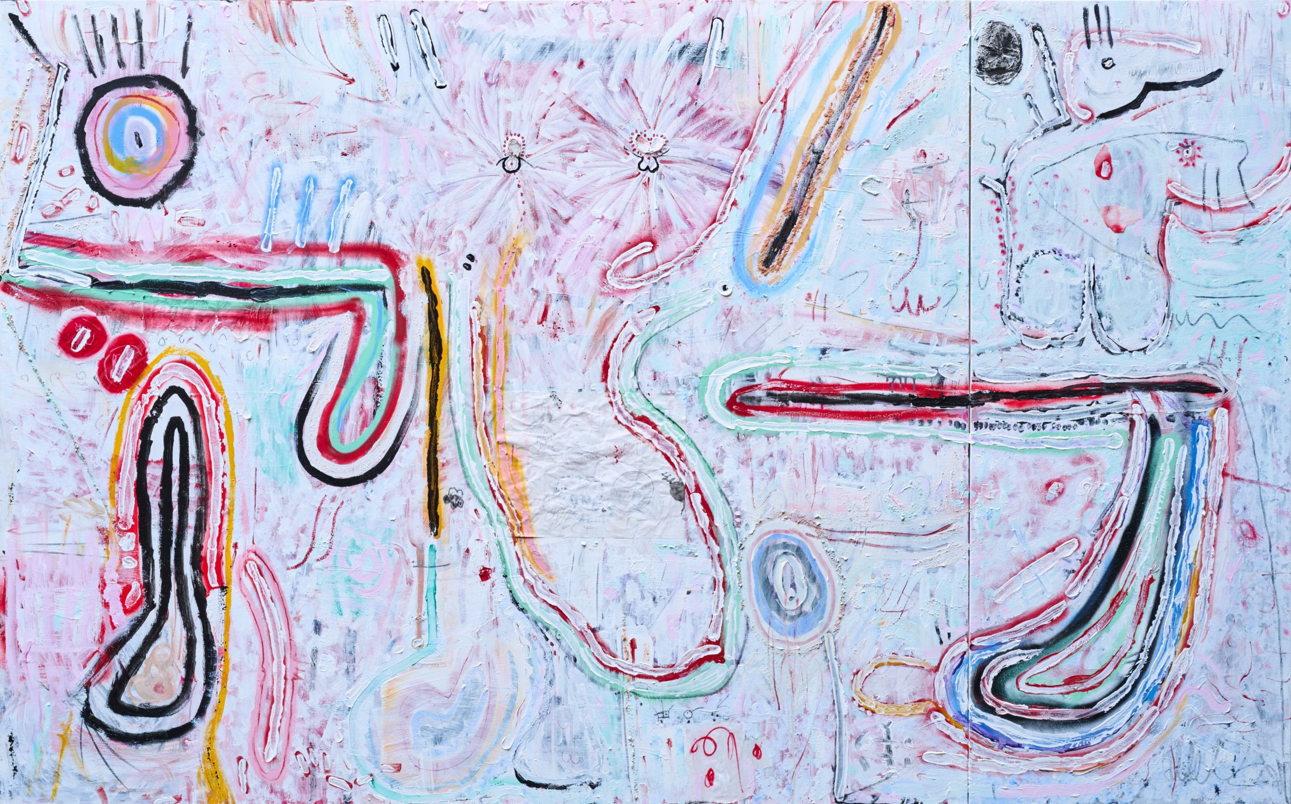 Tomas Dessureault, The Devil Within Me: A Photo Series by Tomas Dessureault, Liminul Magazine