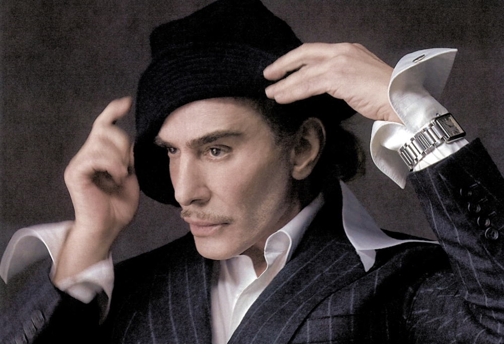 galliano, Zara Taps John Galliano for Archive-Based Collaboration, Liminul Magazine