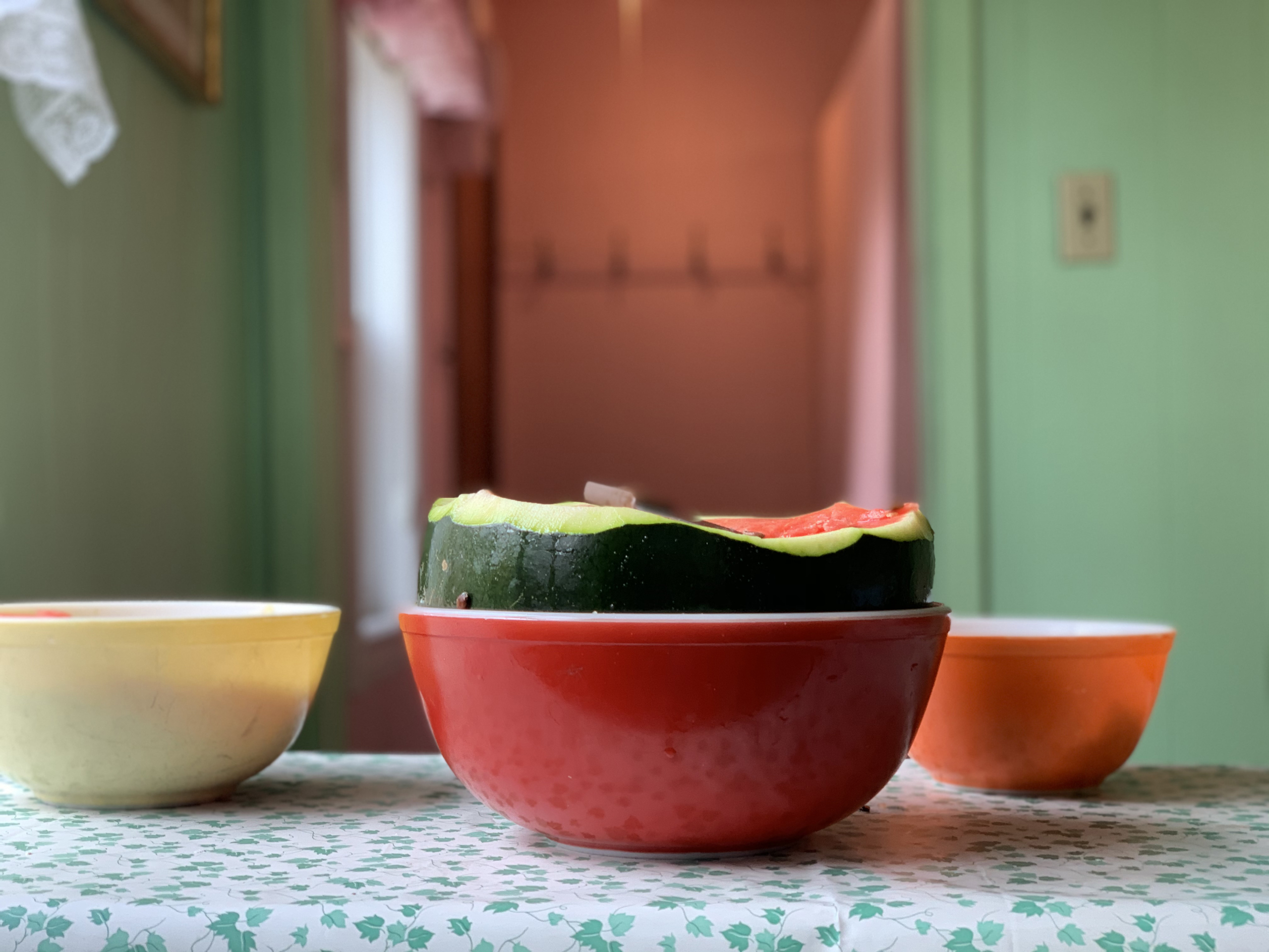 Agatha&rsquo;s Almanac, Learning How to Pass the Time from Agatha&rsquo;s Almanac, Liminul Magazine