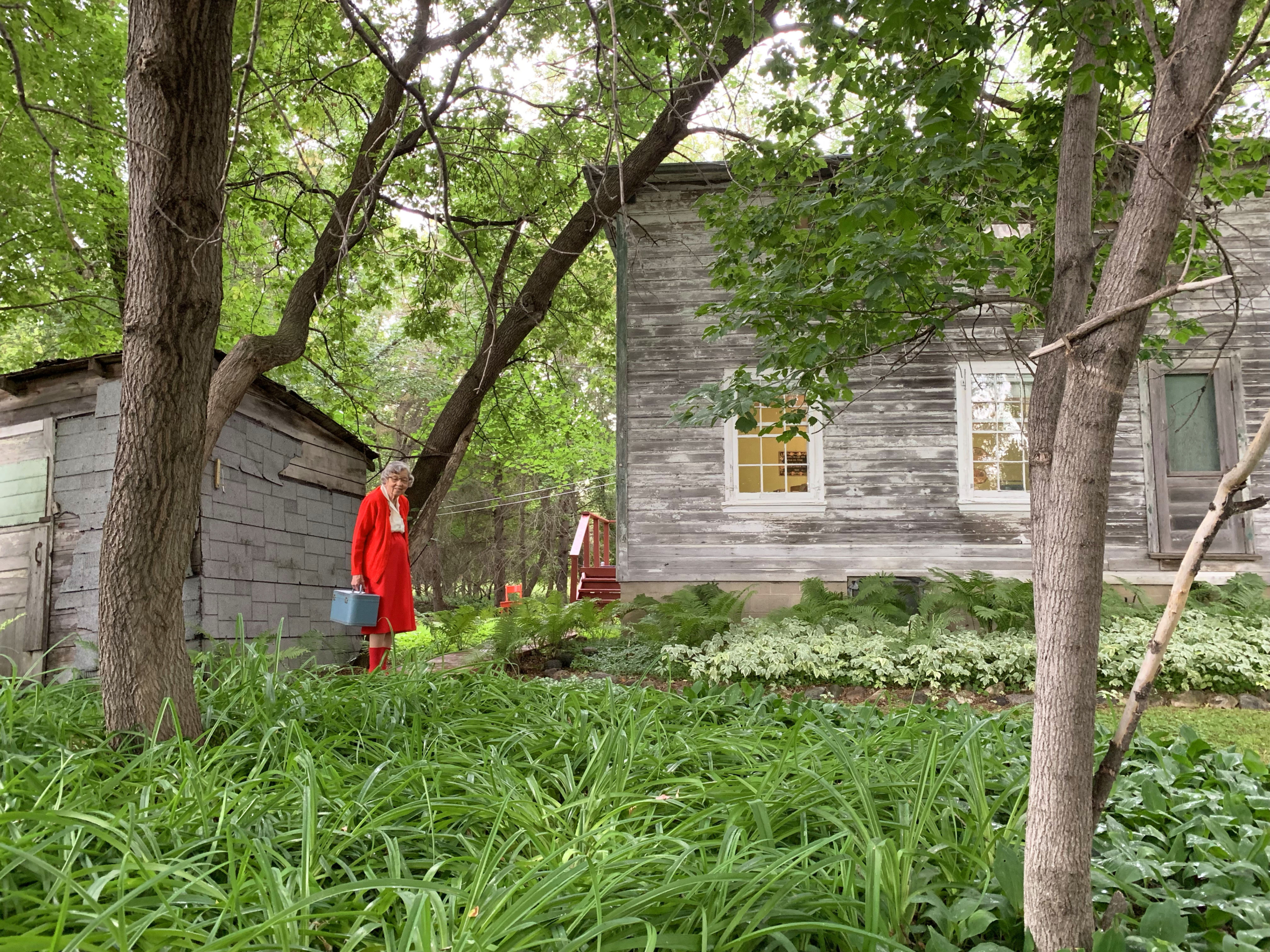 Agatha&rsquo;s Almanac, Learning How to Pass the Time from Agatha&rsquo;s Almanac, Liminul Magazine