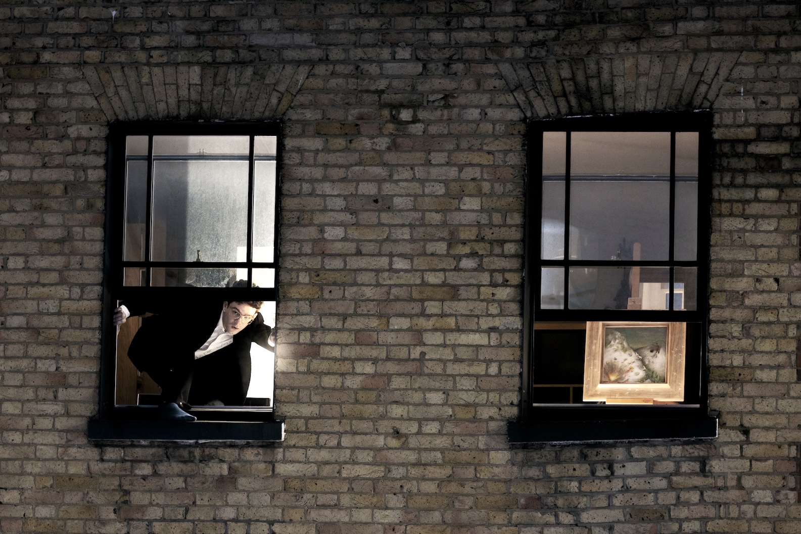 , My New Band Believe’s Triumphant Yet Understated Debut, Liminul Magazine