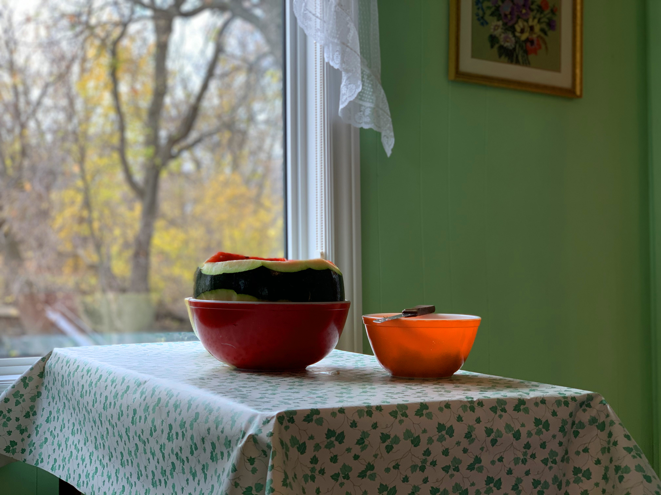 Agatha&rsquo;s Almanac, Learning How to Pass the Time from Agatha&rsquo;s Almanac, Liminul Magazine