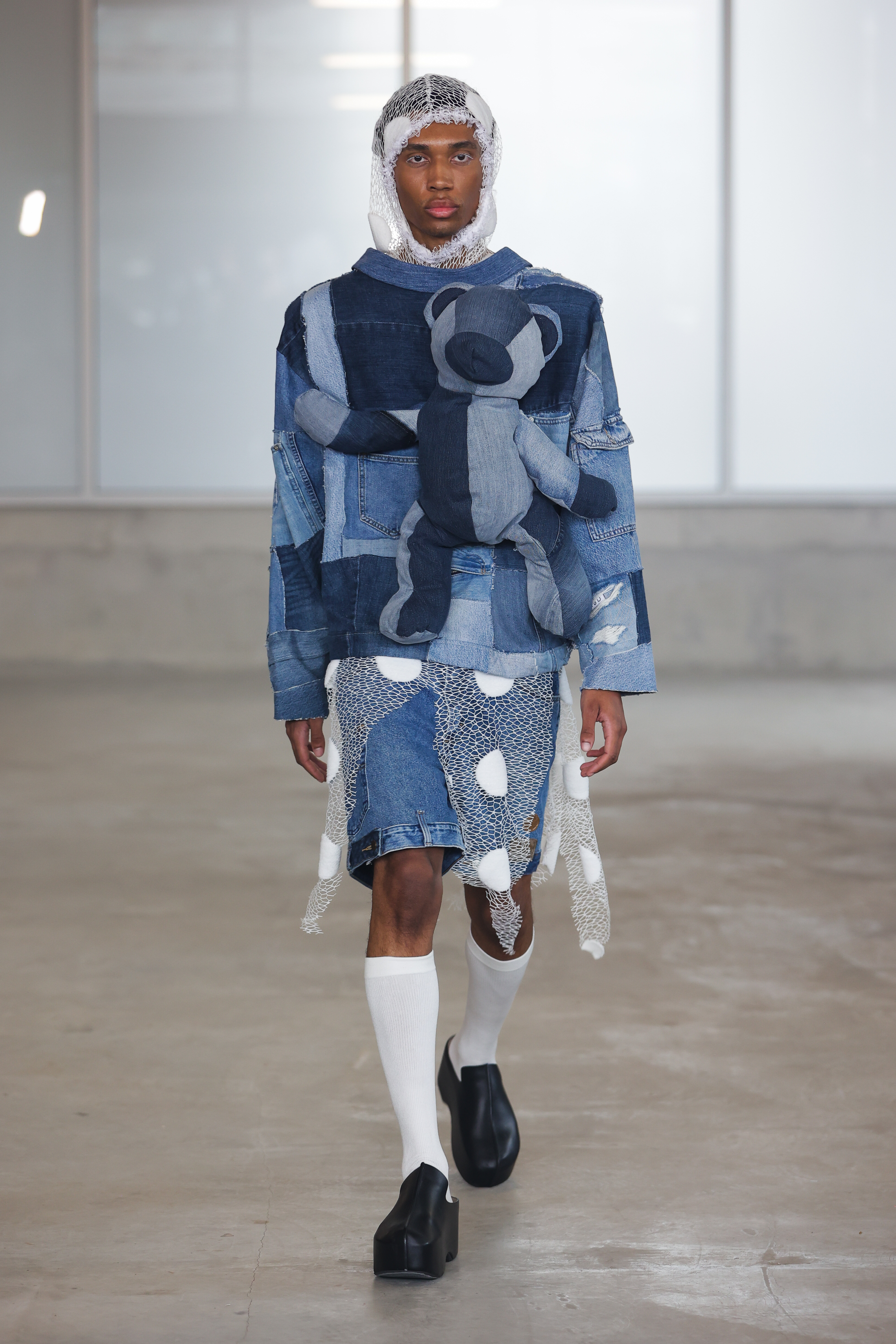, Fashion Art Toronto’s SS26 Season Turns the City Into a Runway, Liminul Magazine