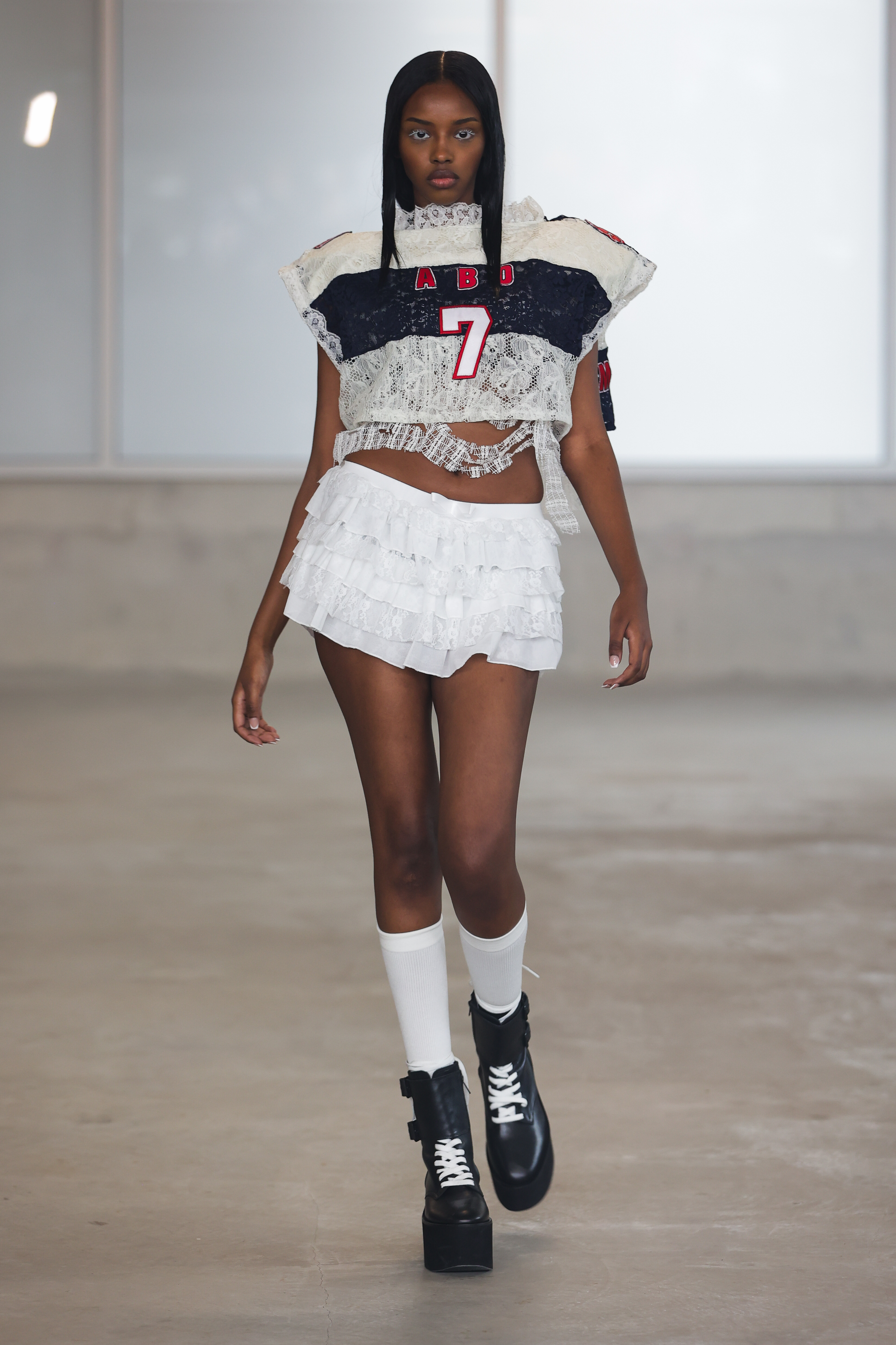 , Fashion Art Toronto’s SS26 Season Turns the City Into a Runway, Liminul Magazine