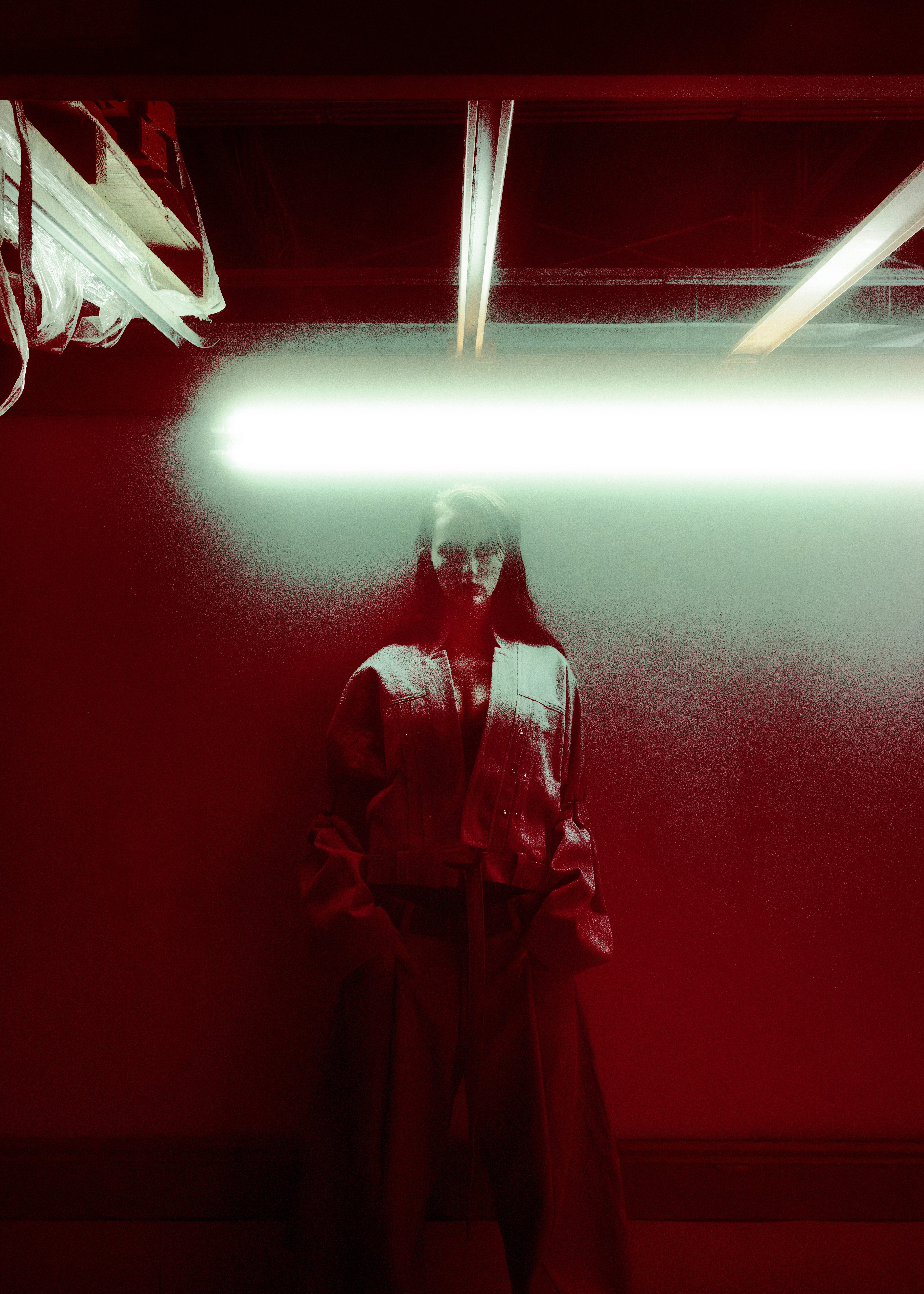 mrkntn, MRKNTN Reimagines SAINT-MAURICE Through a Gothic Dystopia, Liminul Magazine mrkntn, MRKNTN Reimagines SAINT-MAURICE Through a Gothic Dystopia, Liminul Magazine
