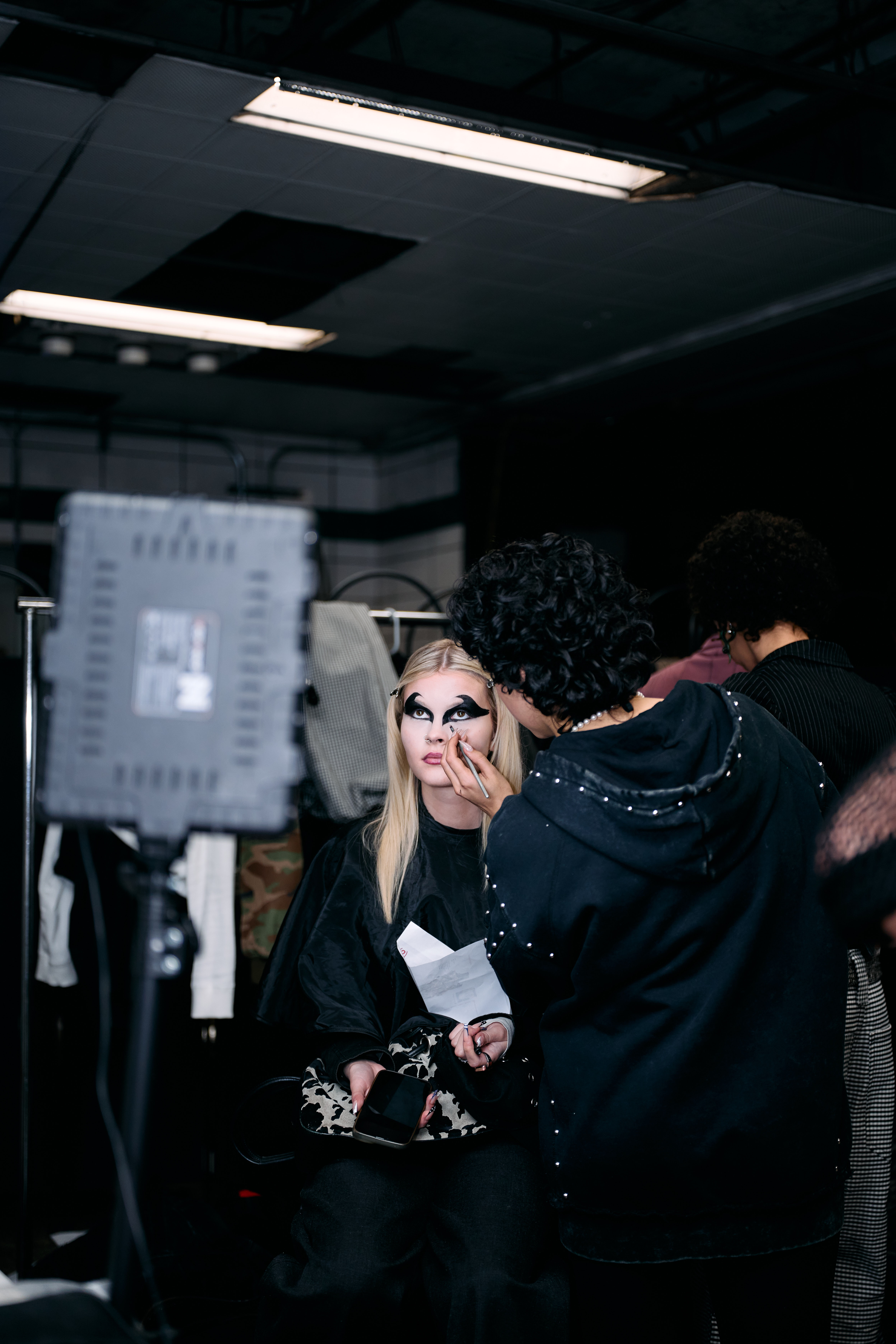 , Inside RCHIVE and the Rise of Toronto’s Own Fashion Week, Liminul Magazine