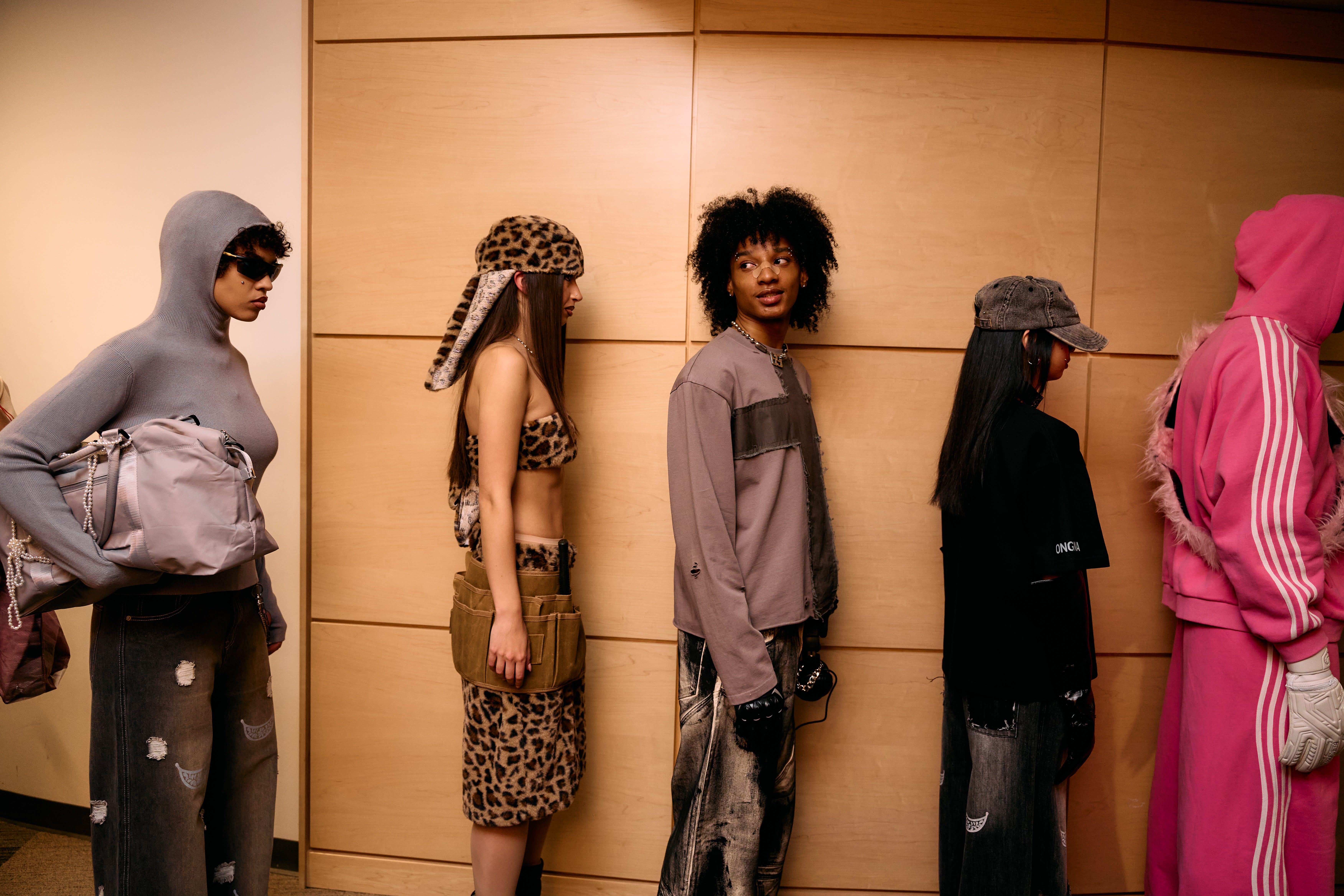 , Inside RCHIVE and the Rise of Toronto’s Own Fashion Week, Liminul Magazine