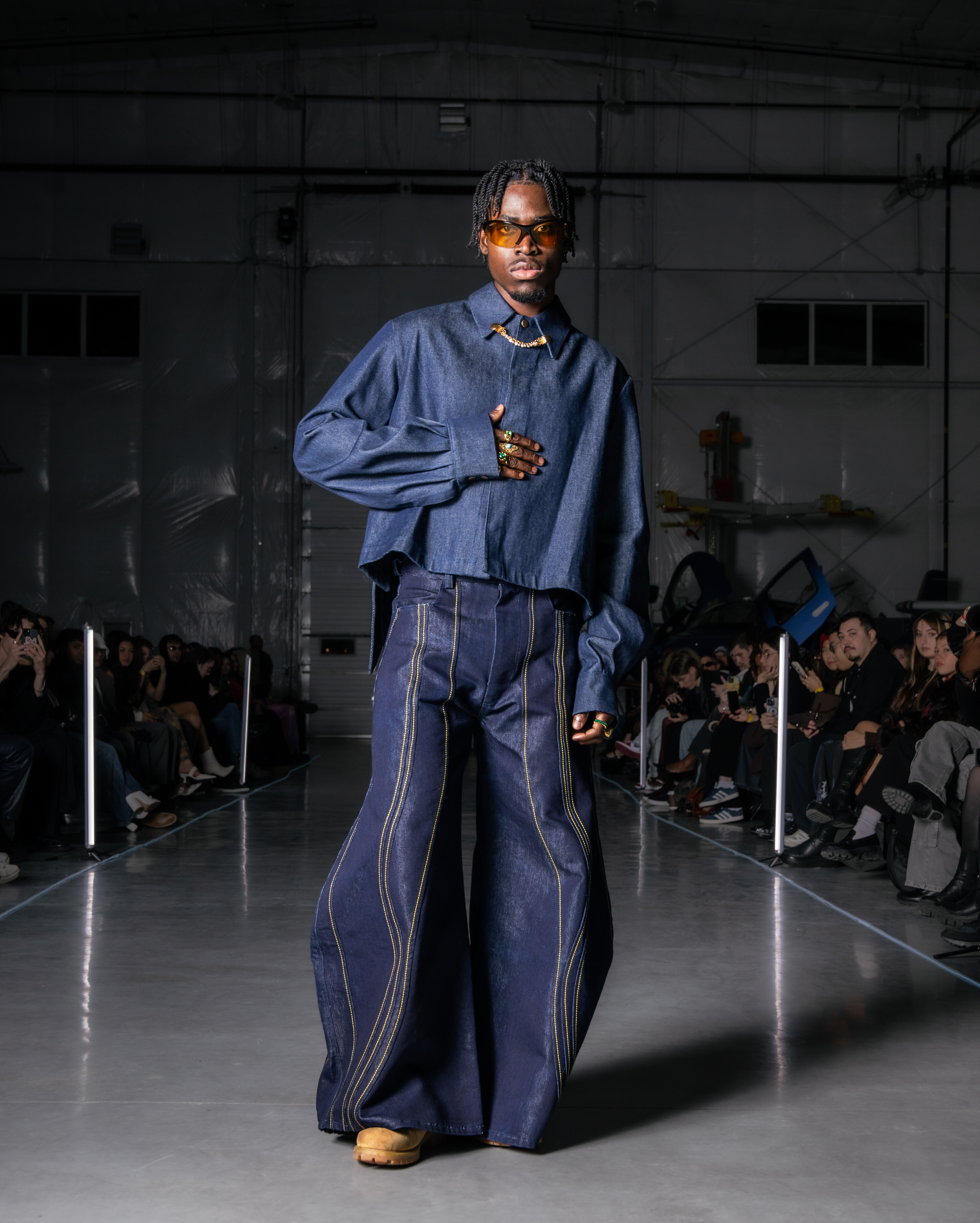 , Inside RCHIVE and the Rise of Toronto’s Own Fashion Week, Liminul Magazine