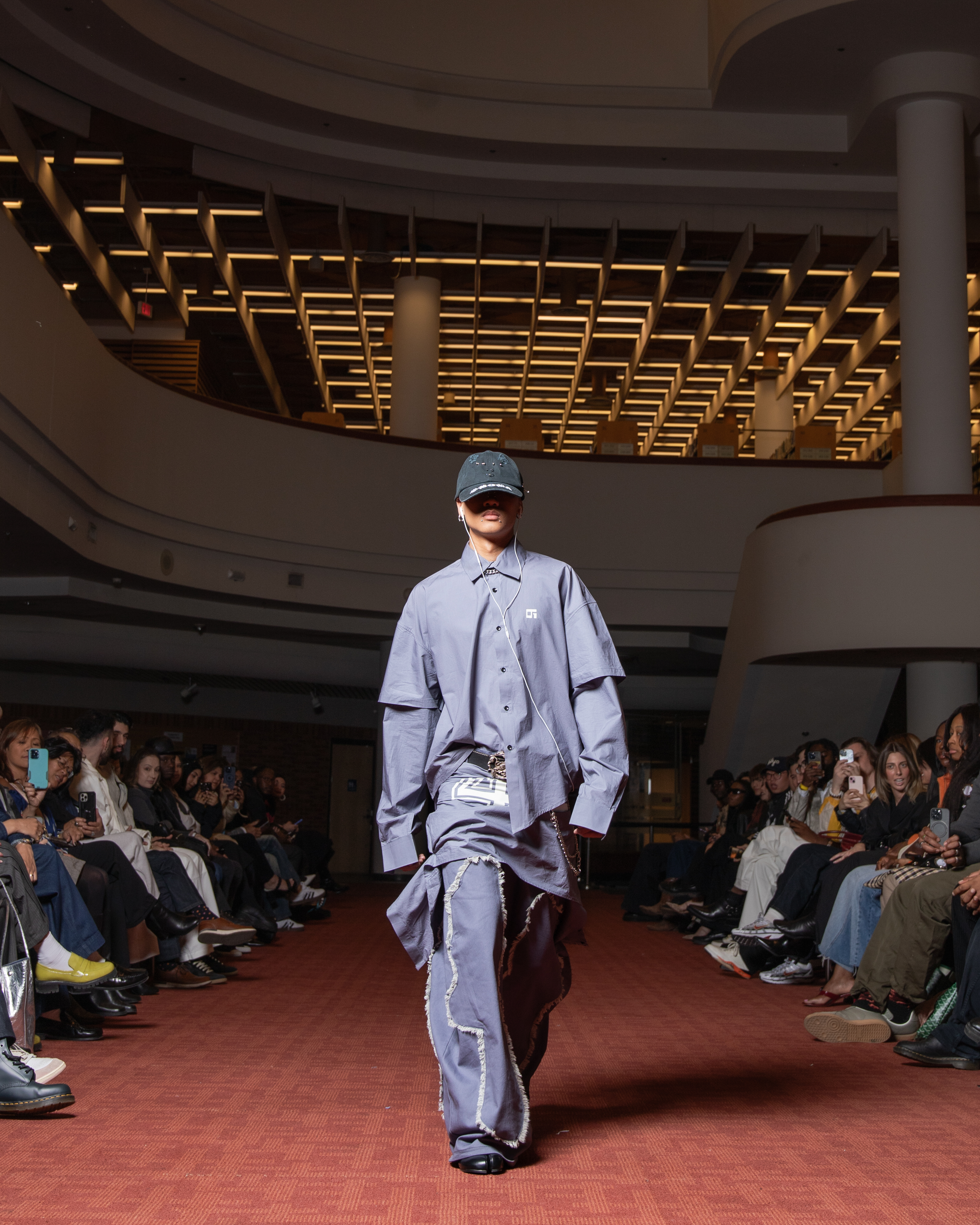 , Inside RCHIVE and the Rise of Toronto’s Own Fashion Week, Liminul Magazine