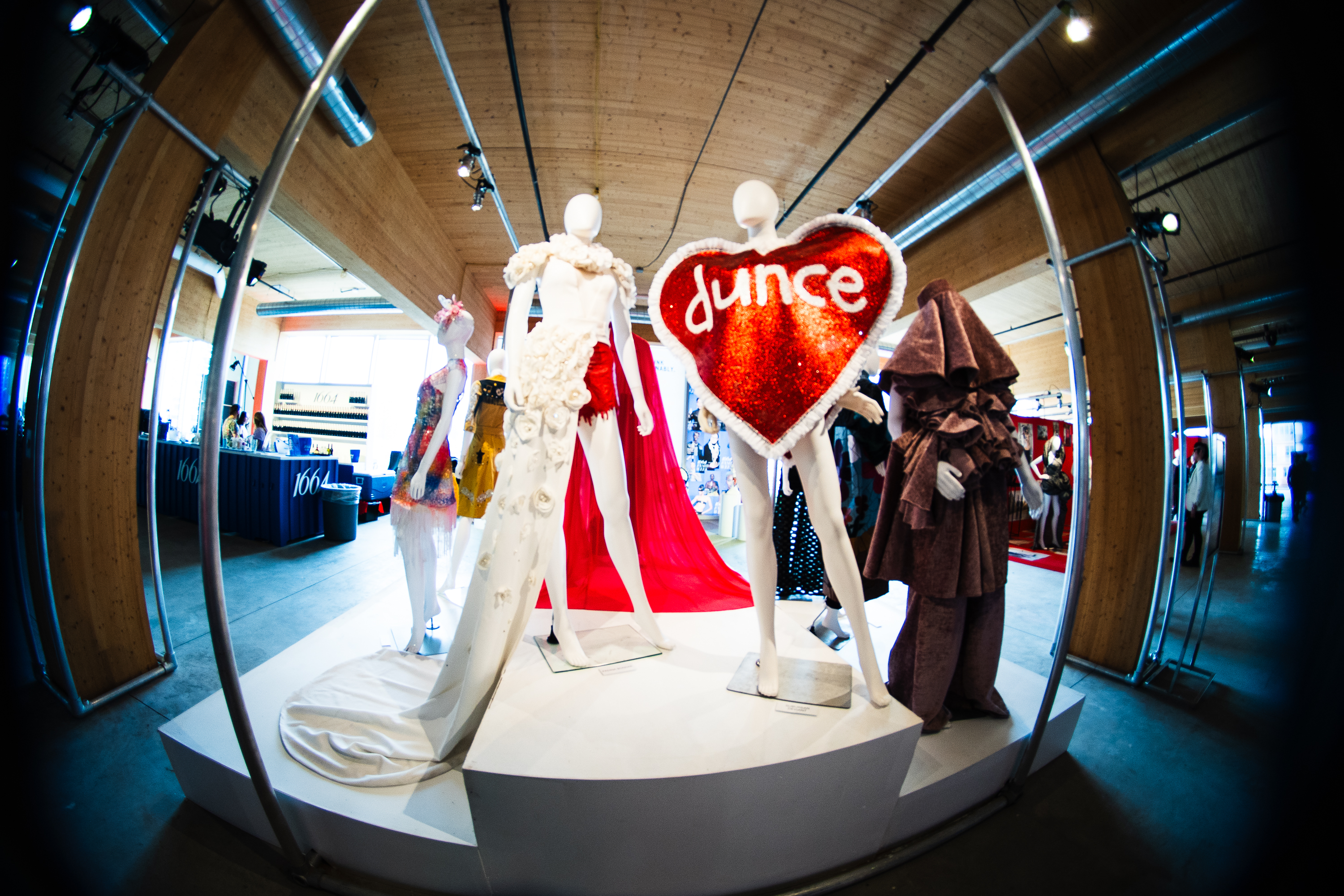 , Fashion Art Toronto’s SS26 Season Turns the City Into a Runway, Liminul Magazine