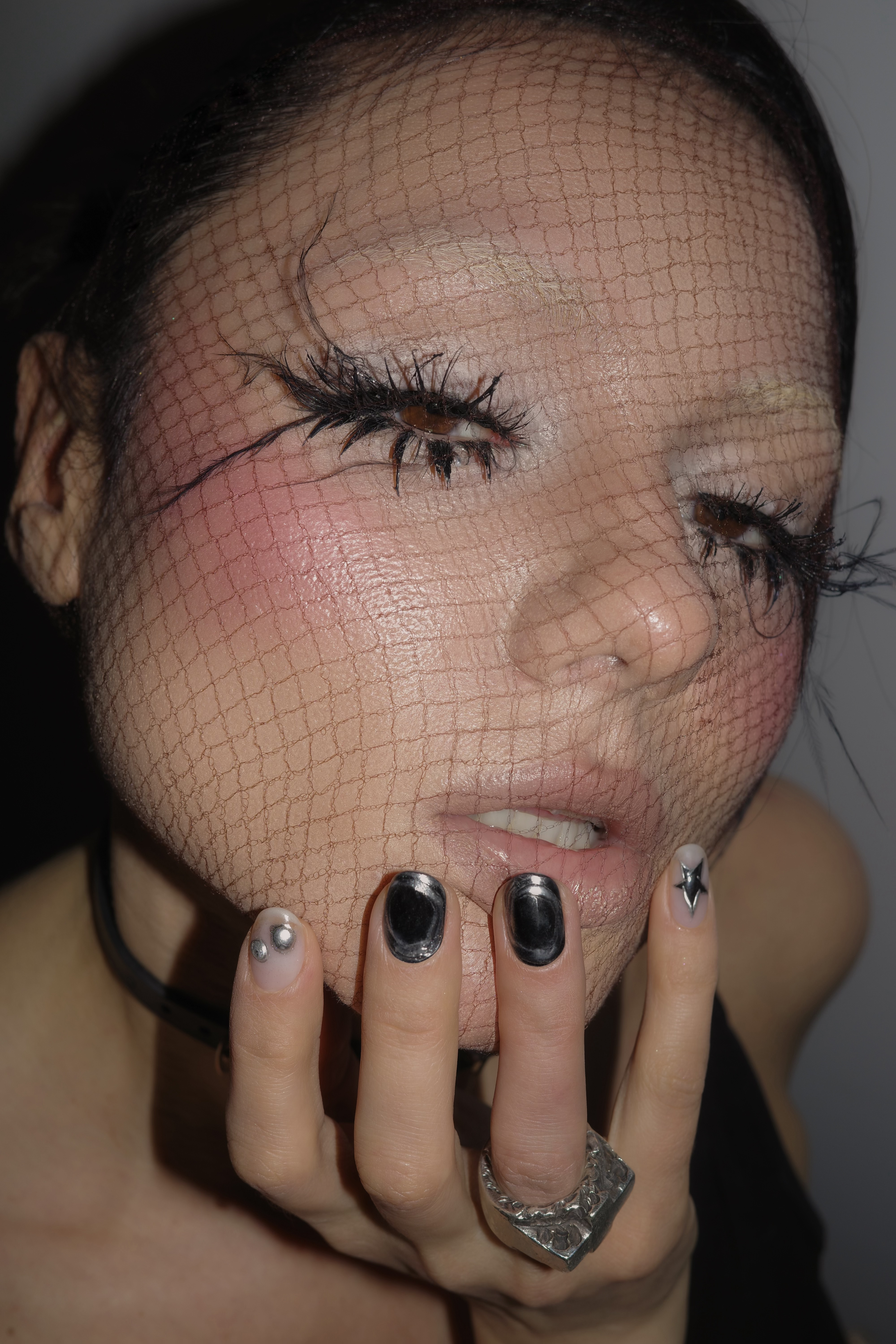 , FACE VALUE: ANGELINA MASICH, Liminul Magazine