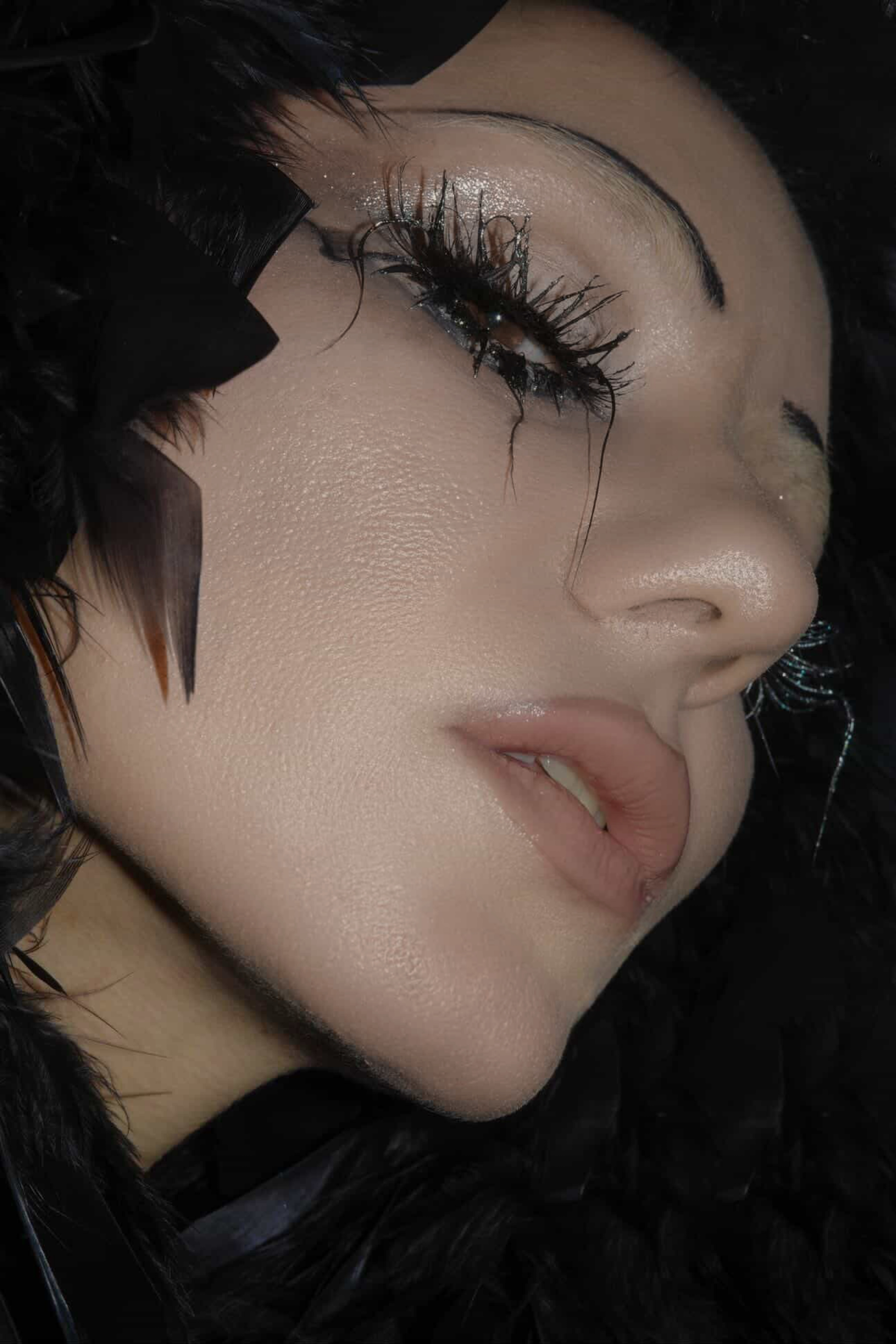, FACE VALUE: ANGELINA MASICH, Liminul Magazine
