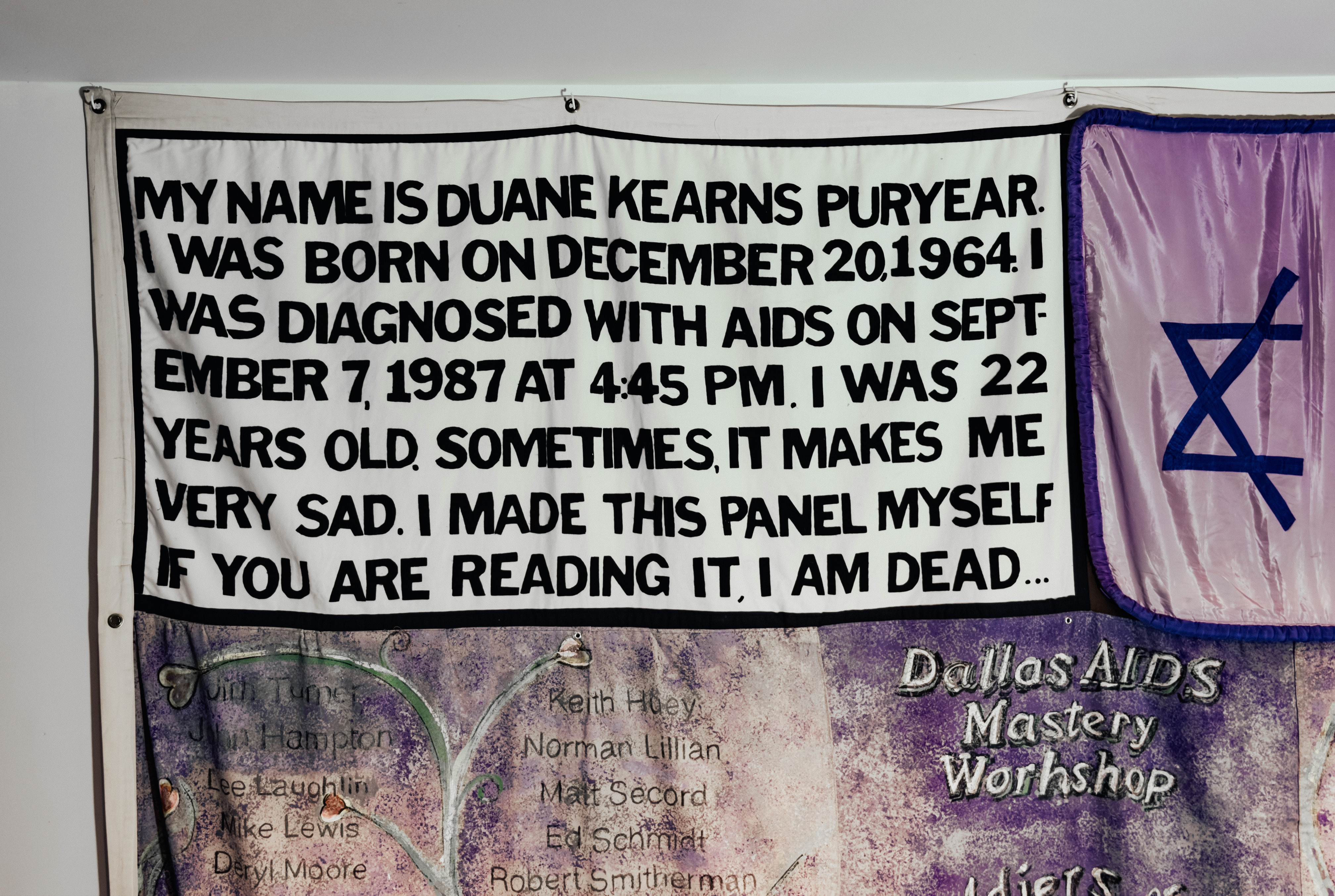 yabu pushelberg, Yabu Pushelberg Explores Queer History and HIV Activism in Don’t Stop. Stand Up!, Liminul Magazine yabu pushelberg, Yabu Pushelberg Explores Queer History and HIV Activism in Don’t Stop. Stand Up!, Liminul Magazine