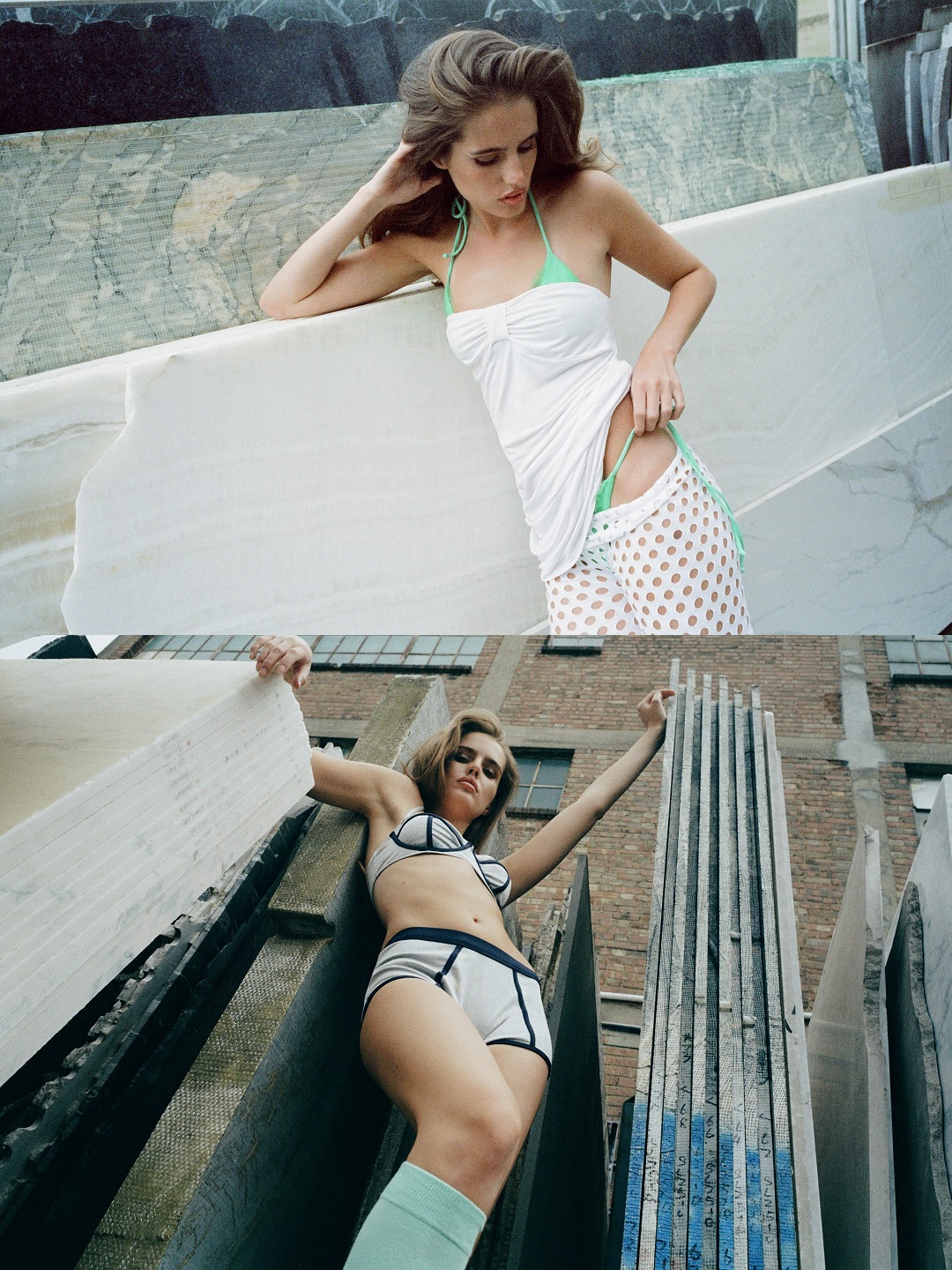 , Nii Hai Is Growing Up With Its Girls, Liminul Magazine