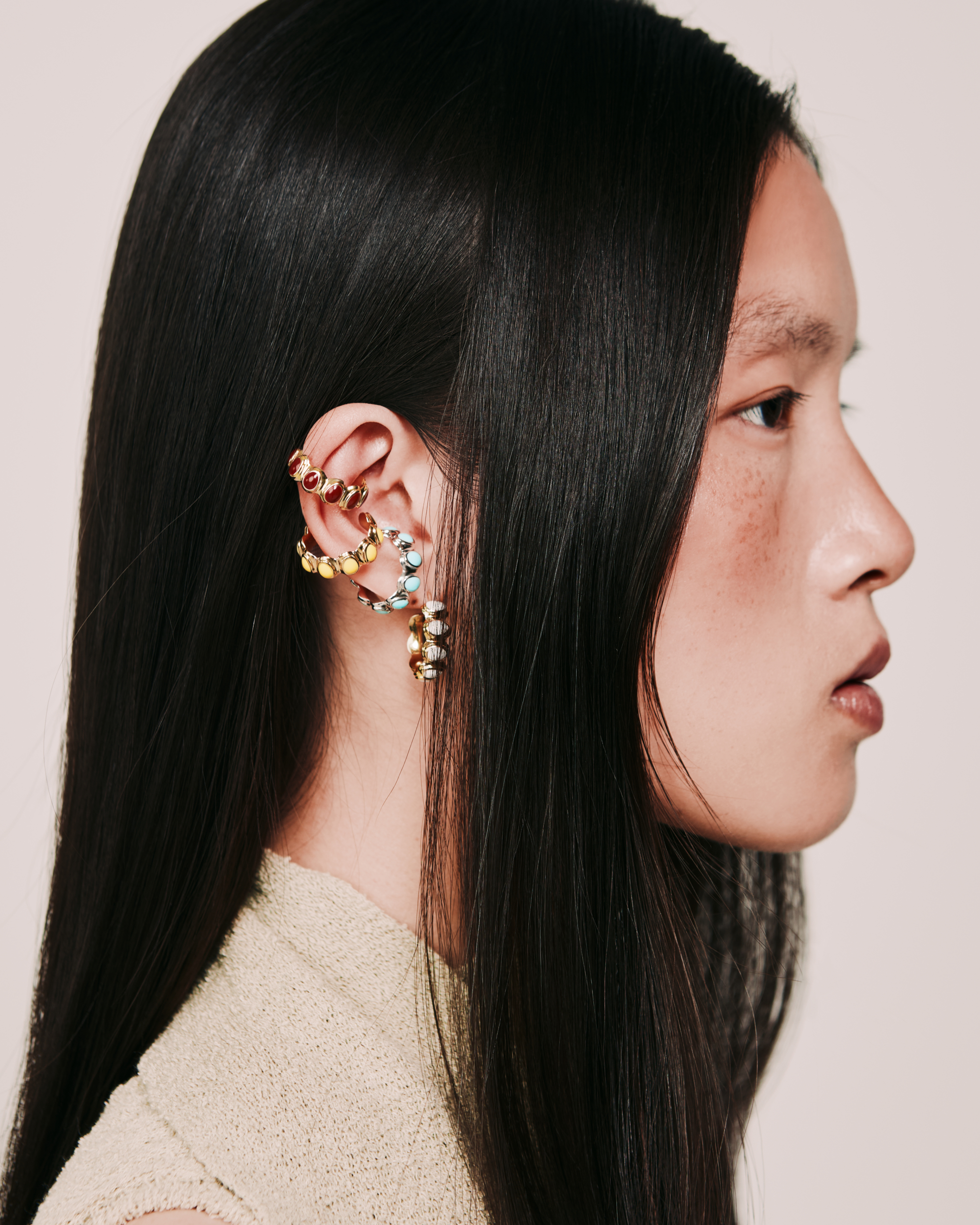 studio rybko, STUDIO RYBKO Finds Its Form, Liminul Magazine