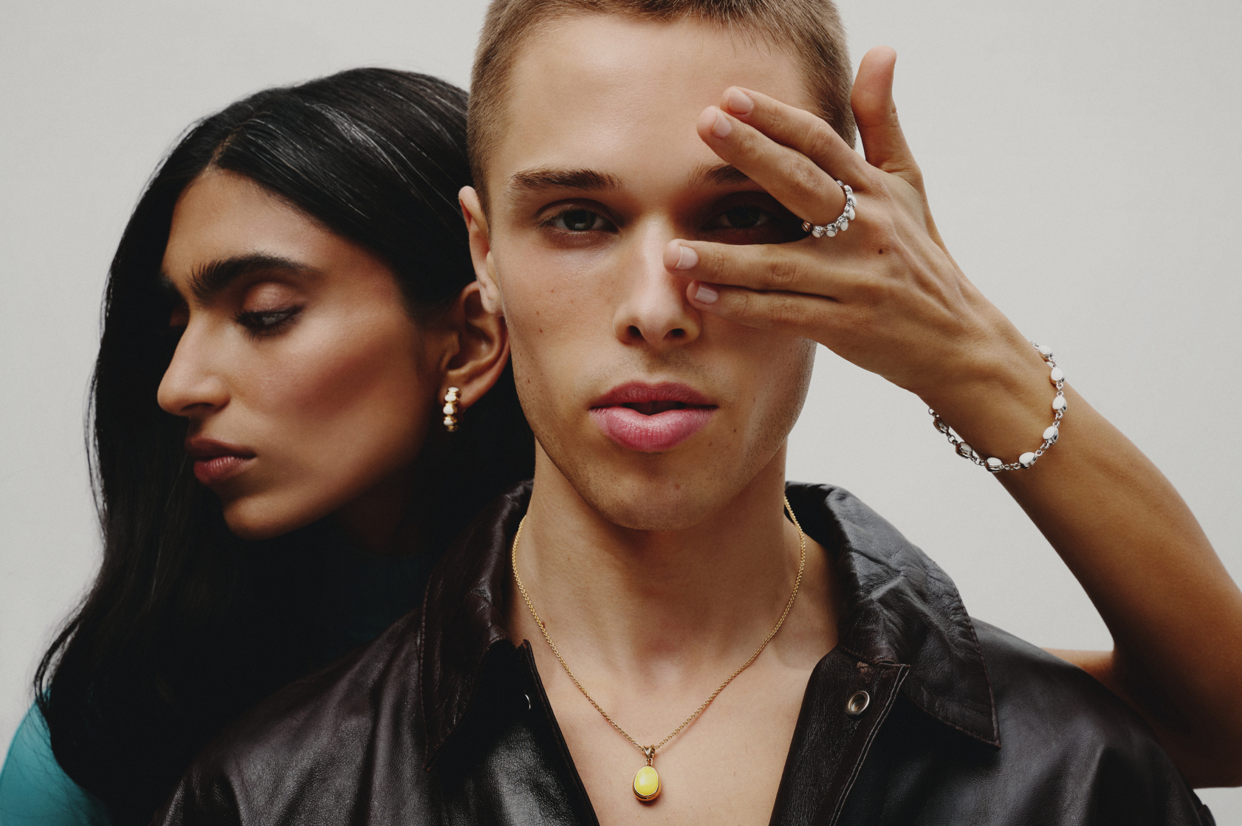 studio rybko, STUDIO RYBKO Finds Its Form, Liminul Magazine