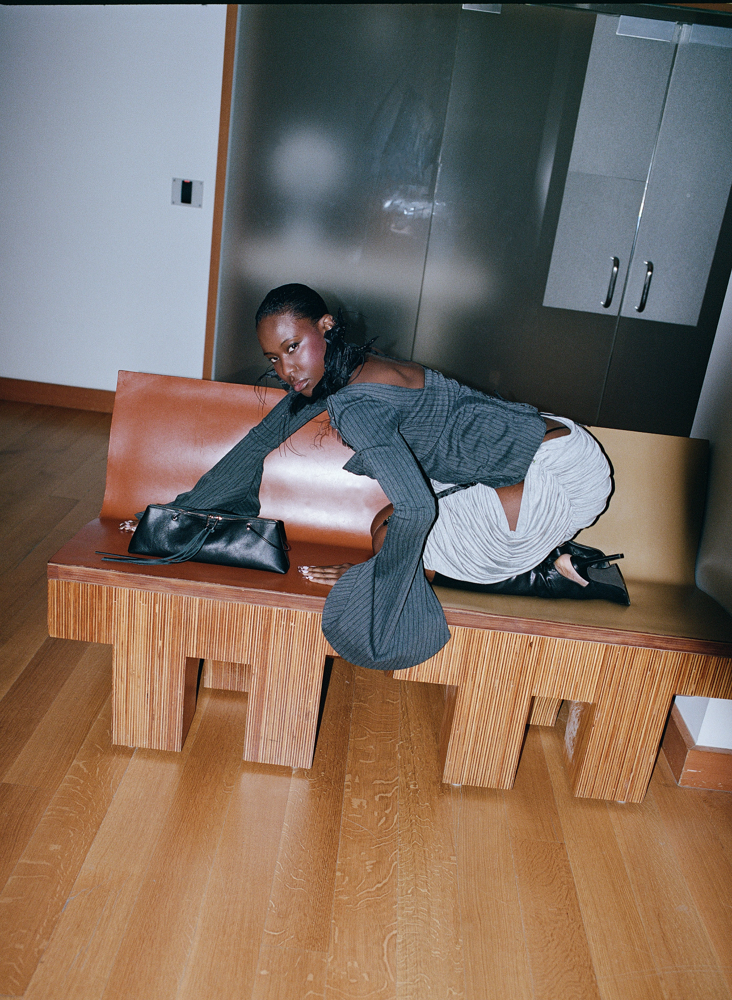 , ‘DIVA’ Brings Canadian Fashion to the AGO Art Bash 2026, Liminul Magazine