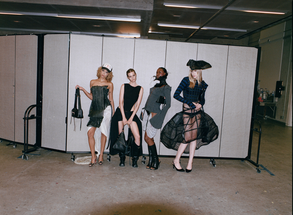 , ‘DIVA’ Brings Canadian Fashion to the AGO Art Bash 2026, Liminul Magazine