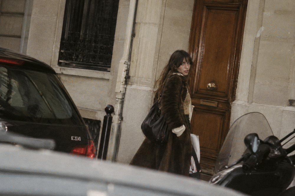 archival fashion, The Luxury of Having Been Owned, Liminul Magazine