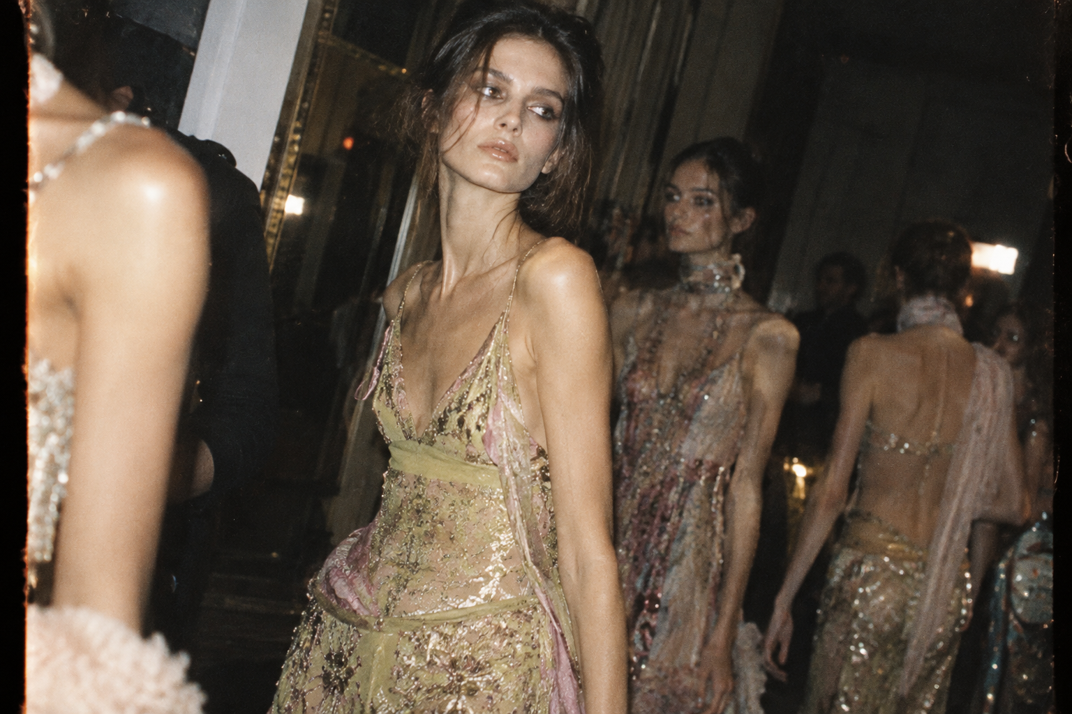 archival fashion, The Luxury of Having Been Owned, Liminul Magazine